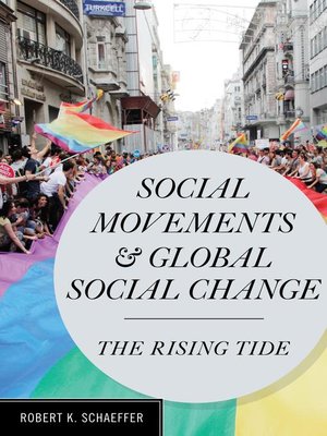 cover image of Social Movements and Global Social Change